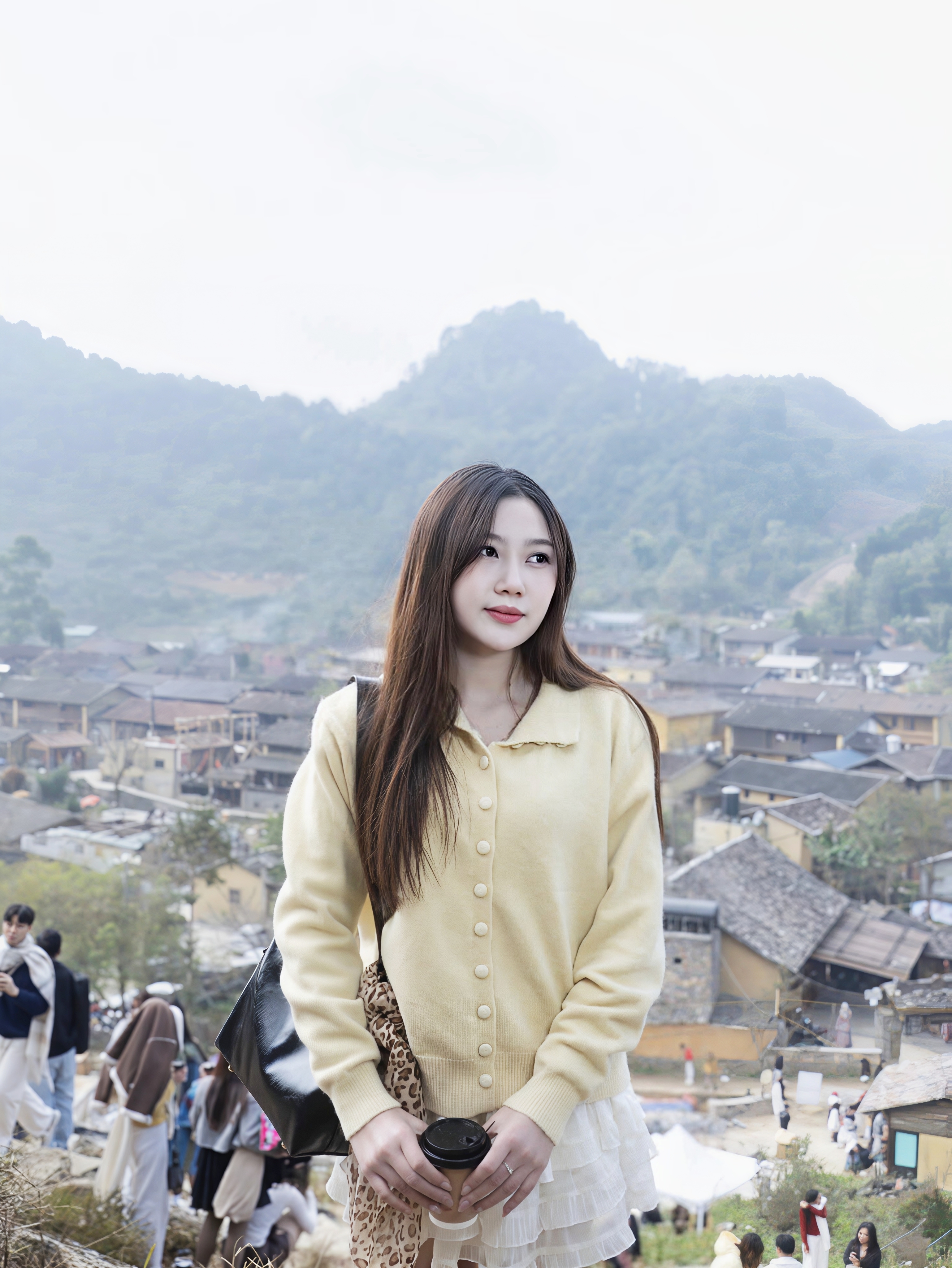 Cô Ngọc Trang
